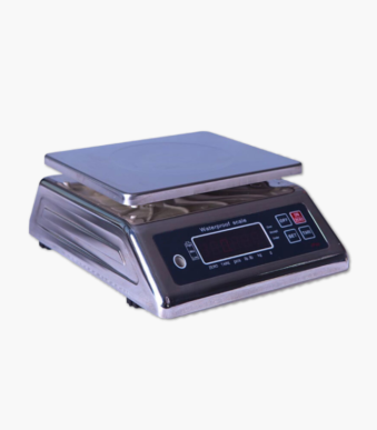 AGT-S2 Washdown Checkweigher Avery