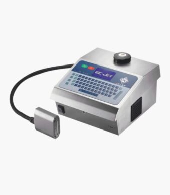 ECD107 Large Character Ink-Jet Printer