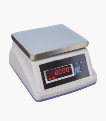Havian AWT ABS Plastic Washdown Checkweigher_Front