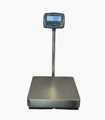 ZM110 Digital Bench Series_Front
