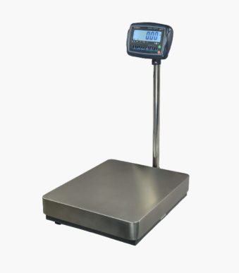 ZM110 Digital Bench Series_Side